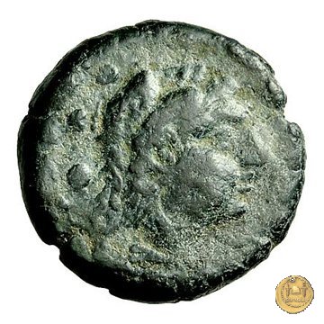 63/5 - quadrante 211 BC (Sardegna)