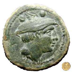 63/6 - sestante 211 BC (Sardegna)