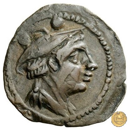 63/6 - sestante 211 BC (Sardegna)