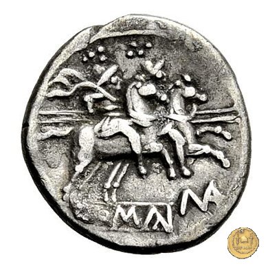 64/1 - MA 210 BC (Sardegna)