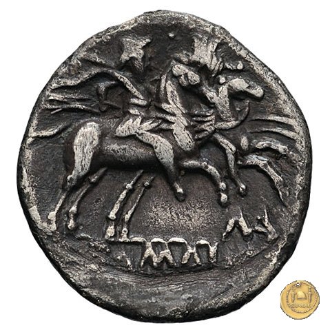 64/1 - MA 210 BC (Sardegna)