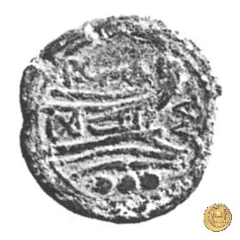 64/5 - quadrante 210 BC (Sardegna)