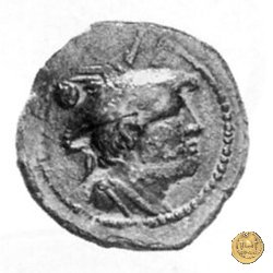 64/6 - sestante 210 BC (Sardegna)