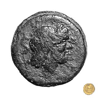 65/3 - semisse 209 a.C. (Sardegna)