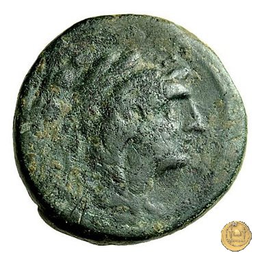 65/5 - quadrante 209 BC (Sardegna)