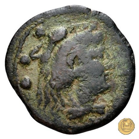 65/5 - quadrante 209 BC (Sardegna)