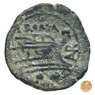 65/6 - sestante 209 BC (Sardegna)