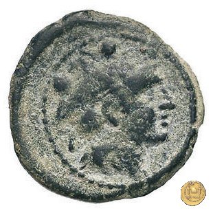 65/6 - sestante 209 BC (Sardegna)