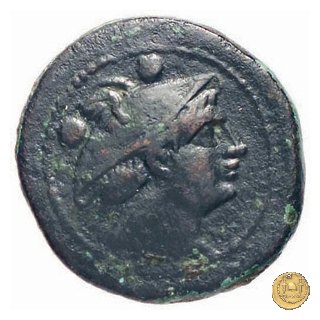 65/6 - sestante 209 BC (Sardegna)