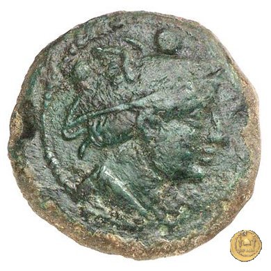 65/6 - sestante 209 BC (Sardegna)