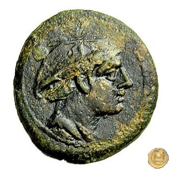 65/6 - sestante 209 BC (Sardegna)