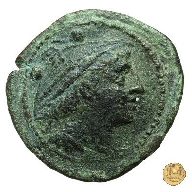 65/6 - sestante 209 BC (Sardegna)