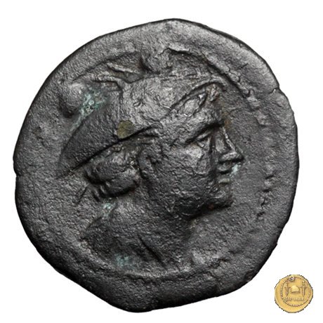 65/6 - sestante 209 BC (Sardegna)