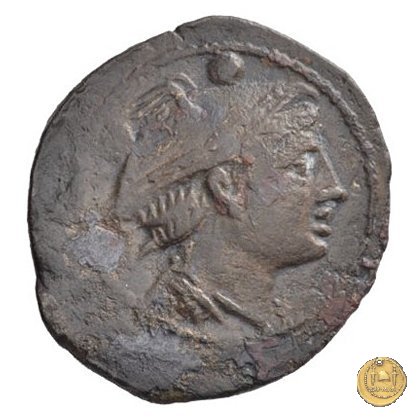 65/6 - sestante 209 BC (Sardegna)