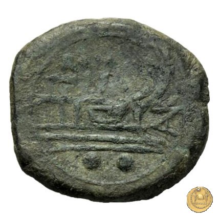 65/6 - sestante 209 BC (Sardegna)