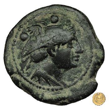 65/6 - sestante 209 BC (Sardegna)