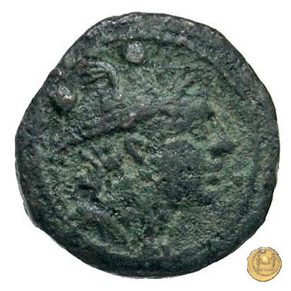 65/6 - sestante 209 BC (Sardegna)