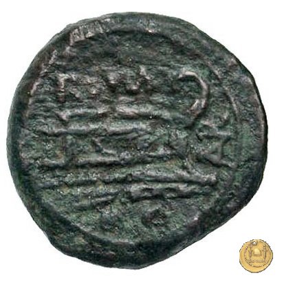 65/6 - sestante 209 BC (Sardegna)