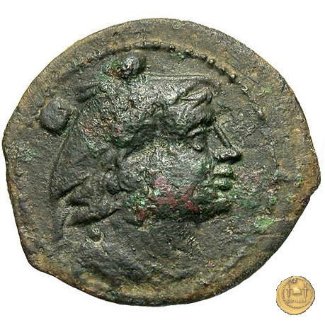 65/6 - sestante 209 BC (Sardegna)
