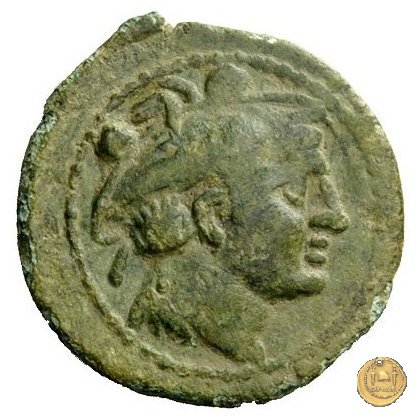 65/6 - sestante 209 BC (Sardegna)