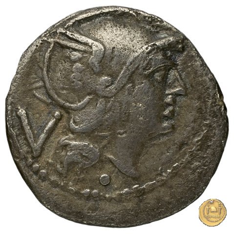 66/1 211-209 BC (Sardegna)