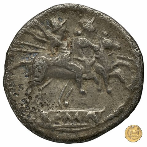 66/1 211-209 BC (Sardegna)