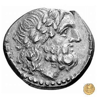 67/1 211-208 BC (Sicilia)