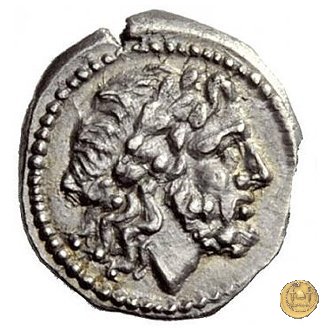 67/1 211-208 BC (Sicilia)