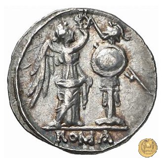 67/1 211-208 BC (Sicilia)