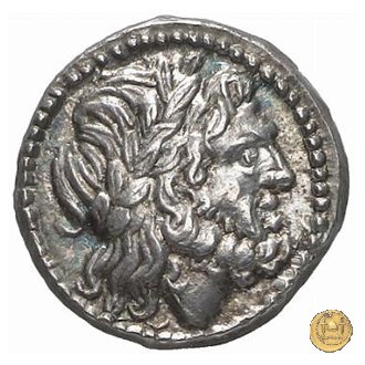 67/1 211-208 BC (Sicilia)