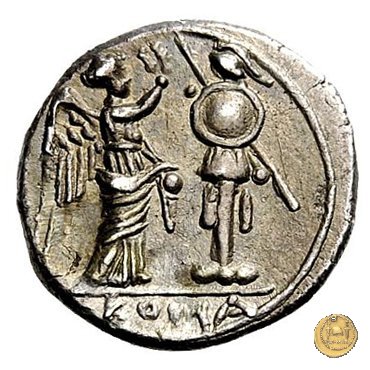 67/1 211-208 BC (Sicilia)