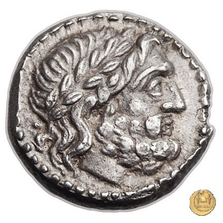 67/1 211-208 BC (Sicilia)