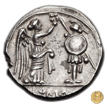 67/1 211-208 BC (Sicilia)