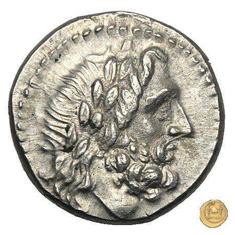 67/1 211-208 BC (Sicilia)