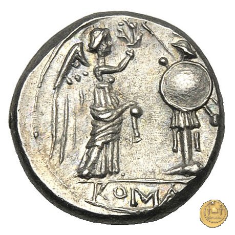 67/1 211-208 BC (Sicilia)