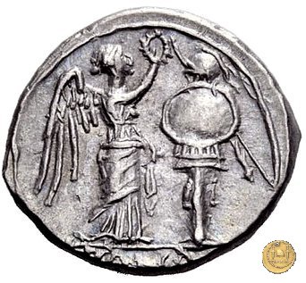 67/1 211-208 BC (Sicilia)