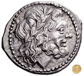 67/1 211-208 BC (Sicilia)