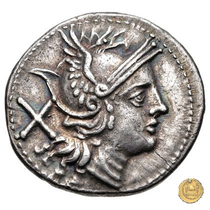 68/1 - spiga di grano (corn-ear) 211-208 BC (Sicilia)