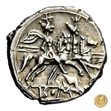 68/3 211-208 BC (Sicilia)