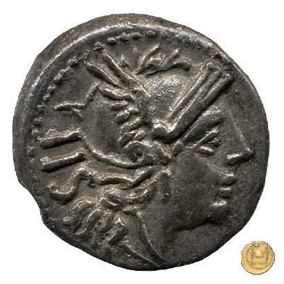 68/3 211-208 BC (Sicilia)