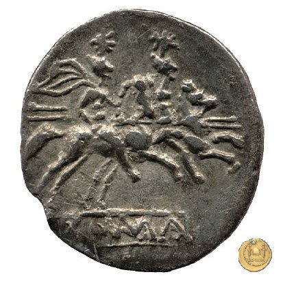 68/3 211-208 BC (Sicilia)