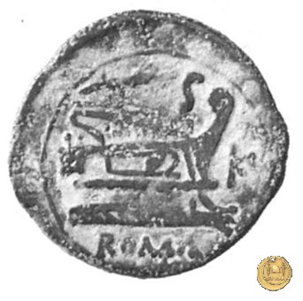 69/3 - semisse 211-208 BC (Sicilia)