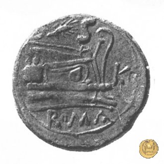 69/3 - semisse 211-208 BC (Sicilia)