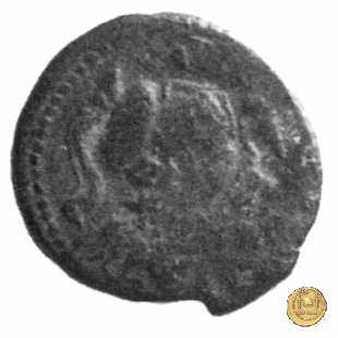 69/4 - triente 211-208 BC (Sicilia)