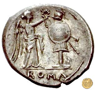 70/1 211-208 BC (Sicilia)