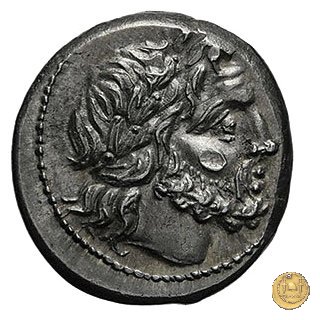 70/1 211-208 BC (Sicilia)