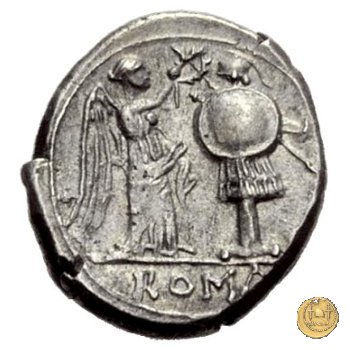 70/1 211-208 BC (Sicilia)