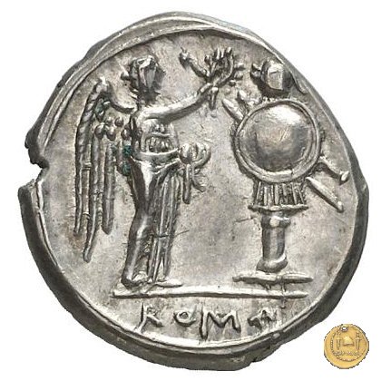 70/1 211-208 BC (Sicilia)