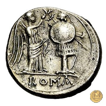 70/1 211-208 BC (Sicilia)