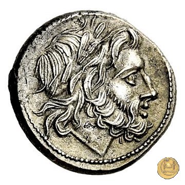 70/1 211-208 BC (Sicilia)